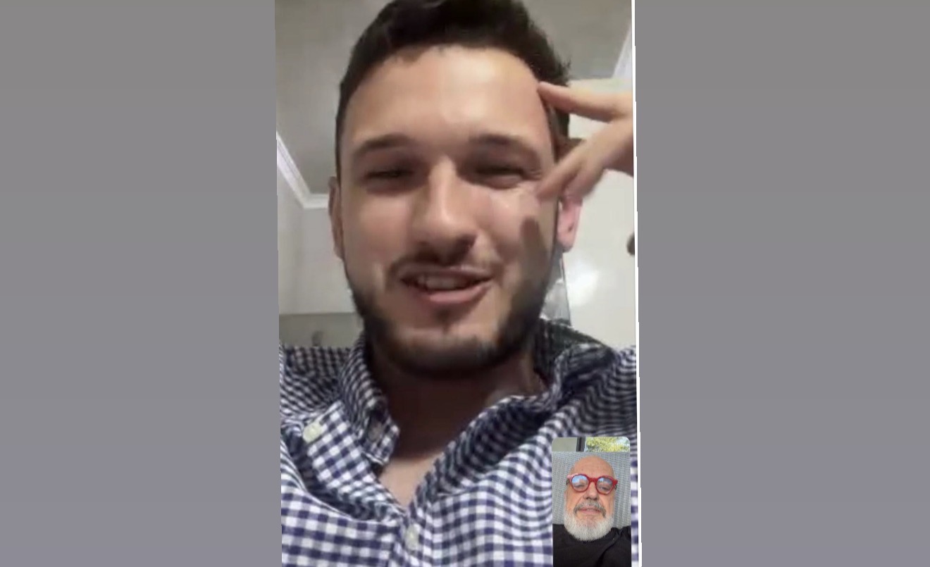 “Nuk ju kam votuar kurrë, por…”, Rama ndan mesazhin e qytetarit: Protesta ka marrë për kot, turma po përdoret për arsye të tjera