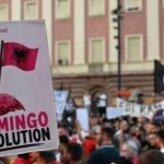 Sulmet dhe kërcënimet ndaj gazetarëve në protestë, reagon AGSH: Të respektohet siguria e gazetarëve në terren