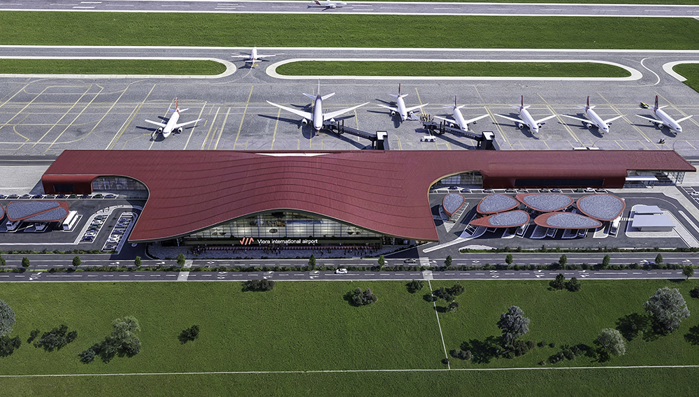 Aeroporti i Vlorës drejt arbitrazhit? Faturat e kripura që do paguajnë shqiptarët nga “gabimet” e drejtësisë  “alla Sevdari”!(Rastet)