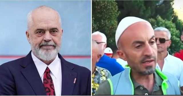Lëvizja Mexhlis reagon ndaj deklaratave për “infiltrim” të myslimanëve në protestë