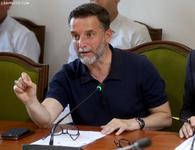“Berisha po kërkon të marrë ‘meritat’ e protestës”, Braçe: Njerëzit e tij po presin urdhrin, ai do kontrollin e saj