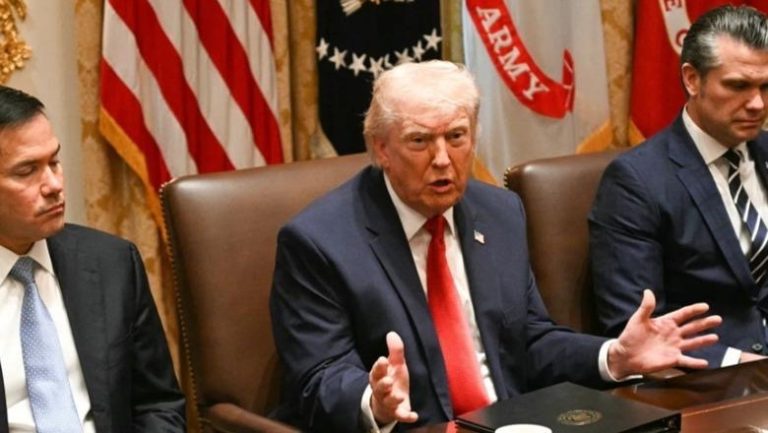 Trump për tërmetet në Venezuelë: Janë me përmasa gjigante, SHBA e gatshme të ndihmojë! Rubio njofton dërgimin e ekipeve të kërkim-shpëtimit