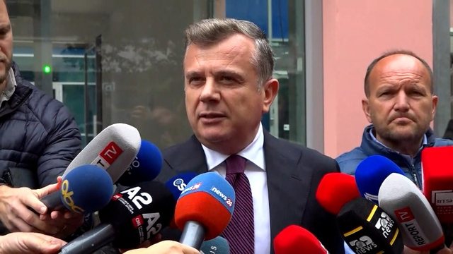 "Hezbollah është organizatë që Shqipëria duhet ta ketë zili" - Taulant Balla nxjerr një deklaratë të Dritan Goxhajt: Mos bëni për budallenj...
