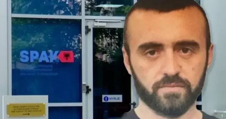 I kërkuar nga SPAK, kapet në Dubai Jetmir Pepa