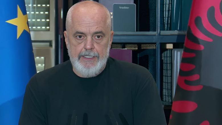 Rama mbledh nesër në mëngjes drejtuesit politikë të qarqeve