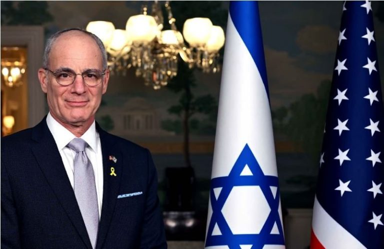 “Irani nuk ka vend në këtë proces”/ Bisedimet Izrael-Liban, ambasadori izraelit sulmon rolin e Teheranit