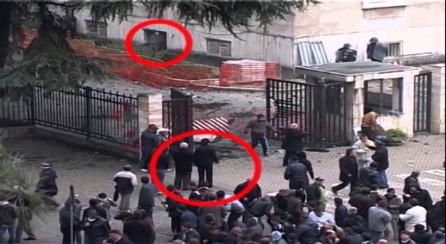SPAK çon në SHBA kasetën e “21 Janarit”, do verifikohet autenticiteti i komunikimeve të Gardës