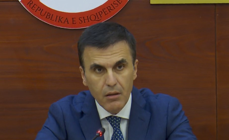 Lufta ndaj krimit, kryeprokurori Çela: Prokuroritë punojnë me 50% të kapaciteteve, por rezultatet janë rekord
