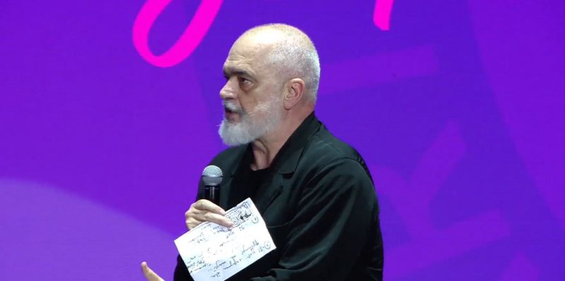 Rama: Partia Socialiste nuk ka asnjë shans që të tradhtojë fëmijët e këtij vendi