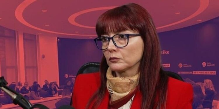 “Flamur Noka strumbullari i armiqësive në parti”, Doris Madhi flet për situatën në PD: Berisha e ka bërë pronë private