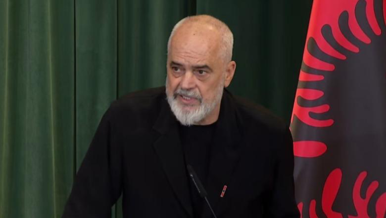 ‘Zvërneci’- Rama ironizon me pamjet e 2 projekteve të realizuara nga 2 vëllezërit nga Katari: Kështu e kuptojnë zhvillimin në harmoni me natyrën ata që tronditën armiqtë e Shqipërisë europiane