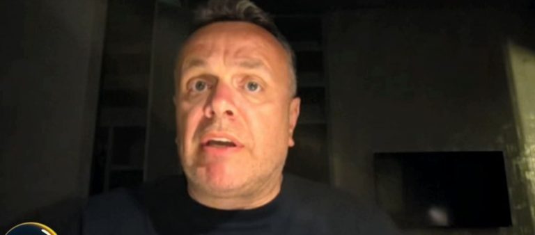 “Janë hapur mbi 1 mijë adresa false”/ Karamuço: Protesta në Tiranë po shfrytëzohet nga qarqe të errëta