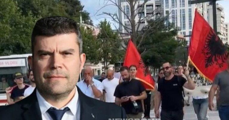 “Protesta duhet mbështetur, por po ashtu edhe investimet e huaja”, Ermal Hasimja: Të vendosen pikat mbi “i”
