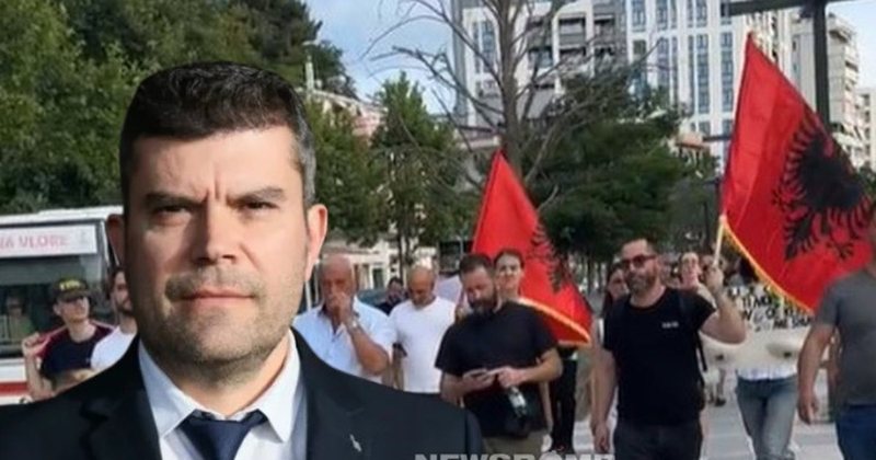 “Protesta duhet mbështetur, por po ashtu edhe investimet e huaja”, Ermal Hasimja: Të vendosen pikat mbi “i”