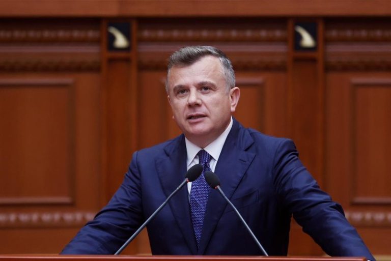 Taulant Balla reagon ndaj Athinës: Narta është tokë shqiptare, autoktone