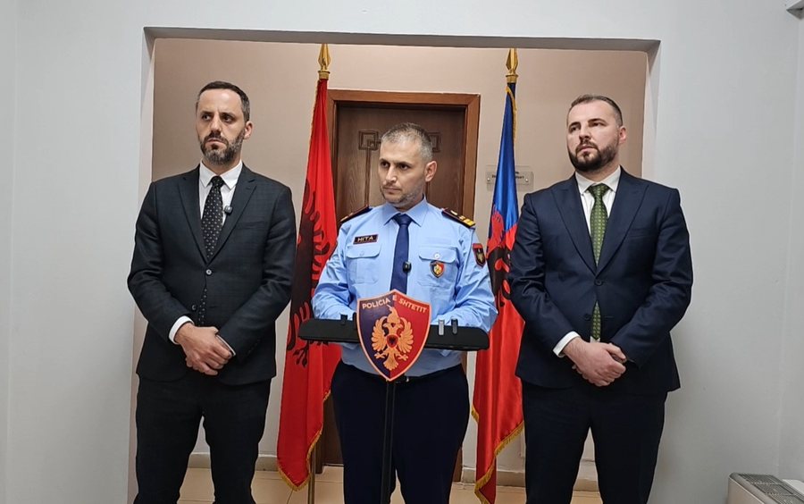 “Plumbat e kallashnikovit çanë jelekun antiplumb”, Hita zbardh dinamikën e vrasjes së efektivit; hetim për zinxhirin komandues