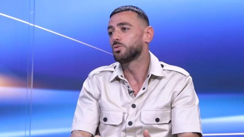Mori “bekimin” e Berishës për në Këshillin Kombëtar, djali i Sali Lushajt: Jam spartan i PD, nusen e dua politikane serioze