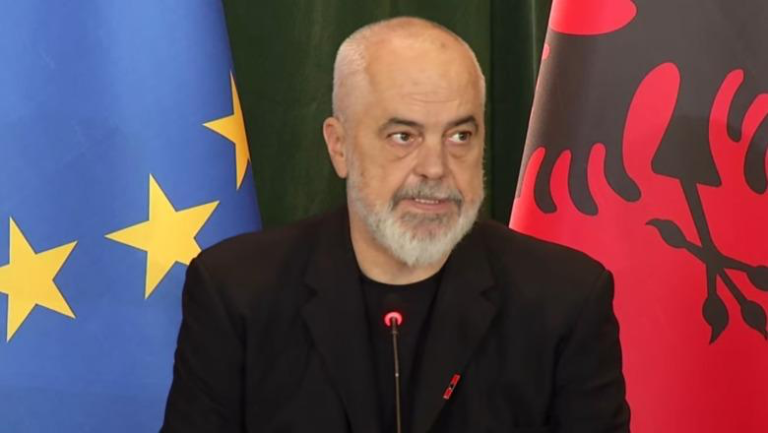 Nesër Samiti BE-Ballkani Perëndimor në Tivat, i pranishëm edhe Rama! Zbardhet axhenda e plotë
