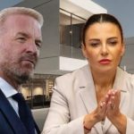 Igli Tare sqaron raportin me Belinda Ballukun: E kam shoqe fëmijërie, apartamentin e bleva me bankë. Ia lashë në përdorim për…