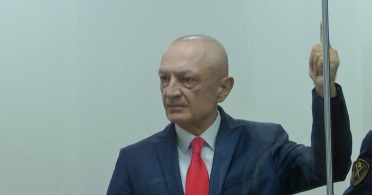 Ilir Meta revoltohet në gjyq: Jam i shokuar nga ajo që dëgjova këtu. Zonja Kryemadhi s'ka pse mban përgjegjësi për CEZ-DIA