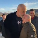 Qeveria i jep Salillarit koncesionin 1 miliardë euro të rrugës Milot-Balldren