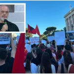 Rama mesazh protestuesve nga Vlora: Jo 5 mijë, por 500 mijë të dilni nuk mjaftojnë që të iki