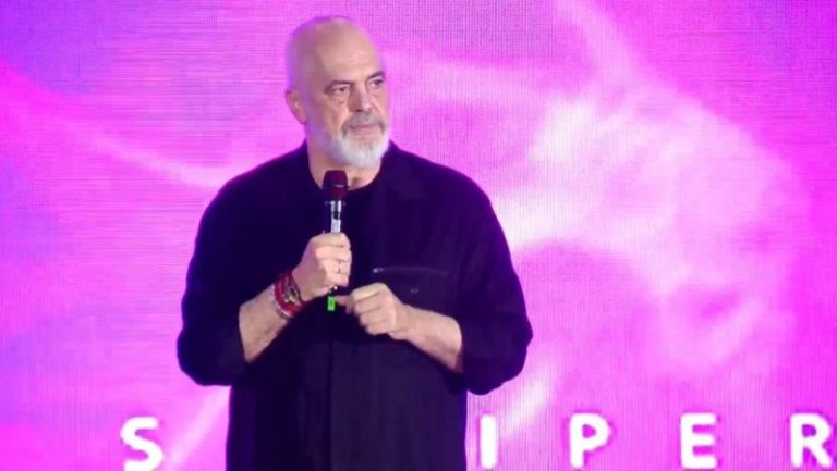 Rama për Vlorën: Dikur rrezikoje të mbyteshe te Pusi i Mezinit, sot flasim për investime miliardëshe
