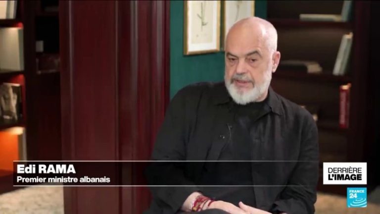 Rama për France24: Në Tiranë protestojnë kundër zhvillimit, në Vlorë e mbështesin ata që përfitojnë prej tij