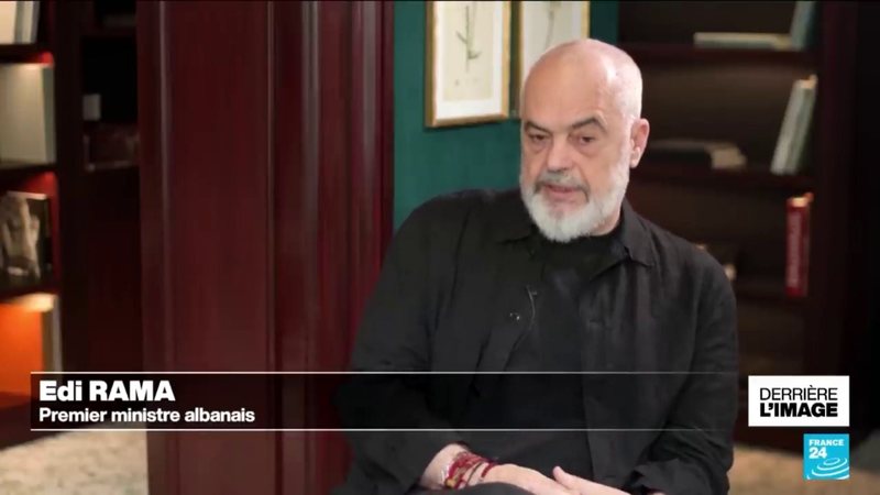 Rama për France24: Në Tiranë protestojnë kundër zhvillimit, në Vlorë e mbështesin ata që përfitojnë prej tij