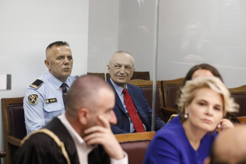 Meta paraqet listën e dëshmitarëve: Kërkon thirrjen në gjyq të disa politikanëve