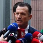 Gjyqi ndaj Metës/ Cakrani: SPAK të kthjellohet, s’mund të zhbëhet karriera e tij