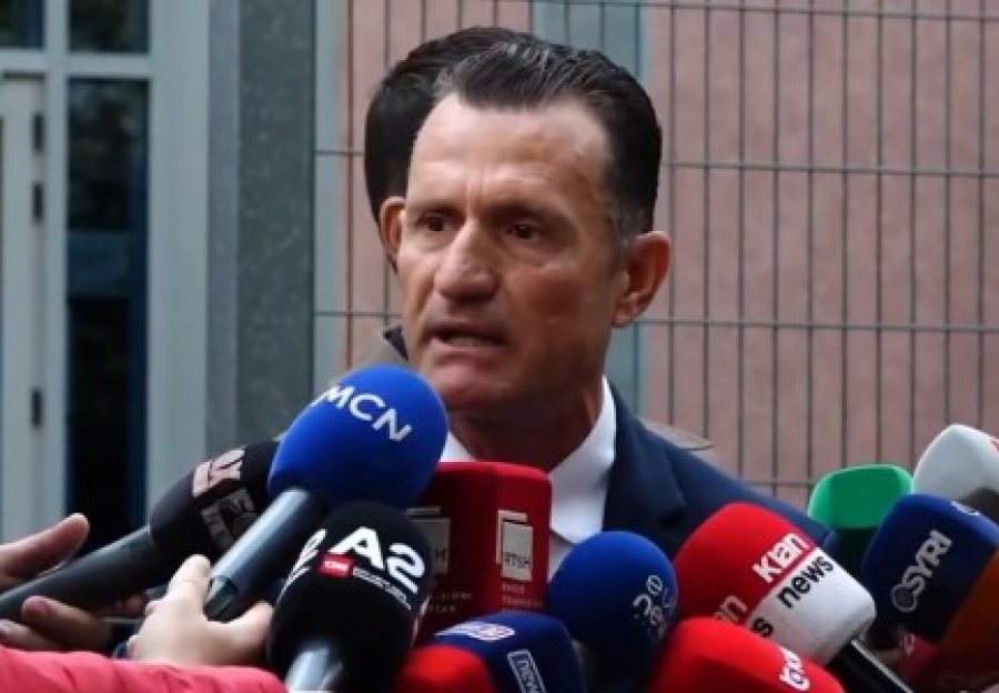 Gjyqi ndaj Metës/ Cakrani: SPAK të kthjellohet, s’mund të zhbëhet karriera e tij