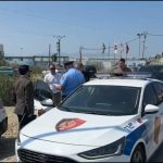 Sërish përplasje në Aeroportin e Vlorës! Punonjësit e “2A Group” bllokojnë hyrjen për “Mabco”