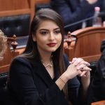 Sara Mila: Sulmet ndaj grave në politikë janë shenjë frike, jo force