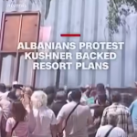 Lajmet e rreme prekin mediat botërore si CNN dhe Reuters, si u keqpërdorën pamjet e Kakomesë për investimet në Sazan apo në Zvërnec