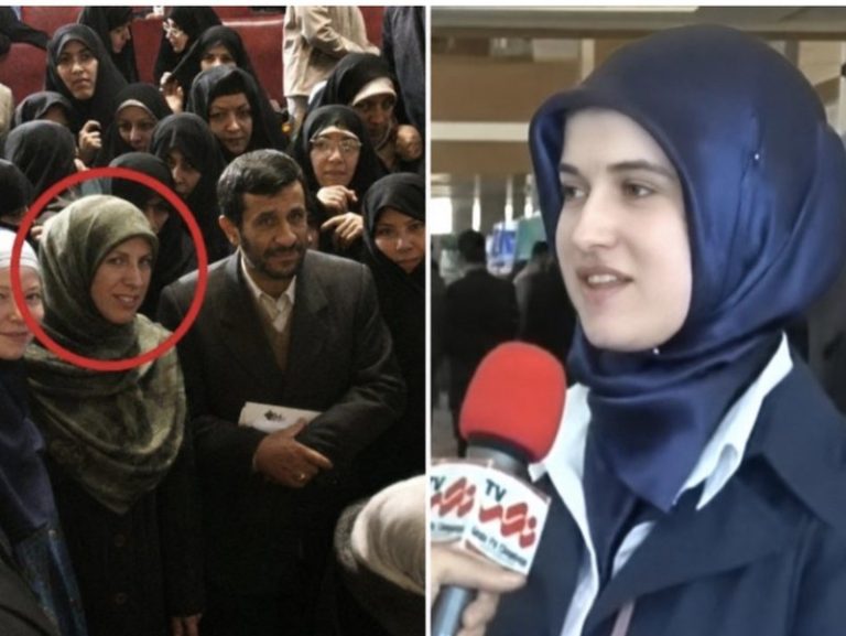 Vajza e Ikballe Hudutit më ekstremiste së nëna, nga Irani kërcënonte aleatët e Kosovës: Do ta luftojmë Amerikën e Izraelin