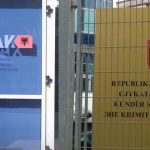 “Toyota Yaris”, GJKKO dërgon për gjykim dosjen ndaj Astrit Vladit dhe Eriona Daupajt