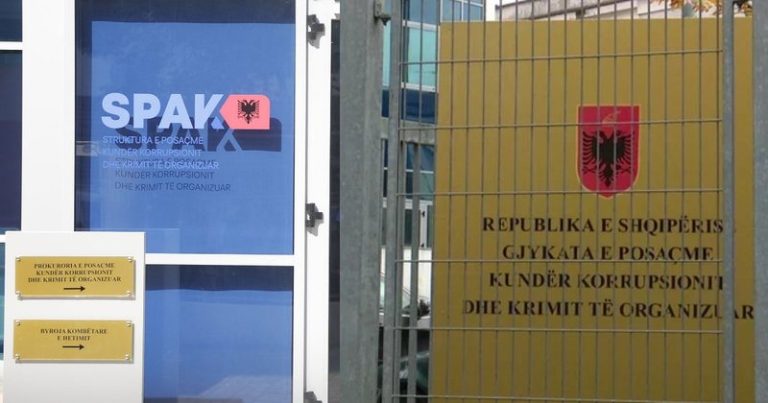 “Toyota Yaris”, GJKKO dërgon për gjykim dosjen ndaj Astrit Vladit dhe Eriona Daupajt