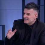 Protesta / Bledi Mane: Nuk t’a ka fajin qeveria pse ti nuk ke dashnor apo dashnore
