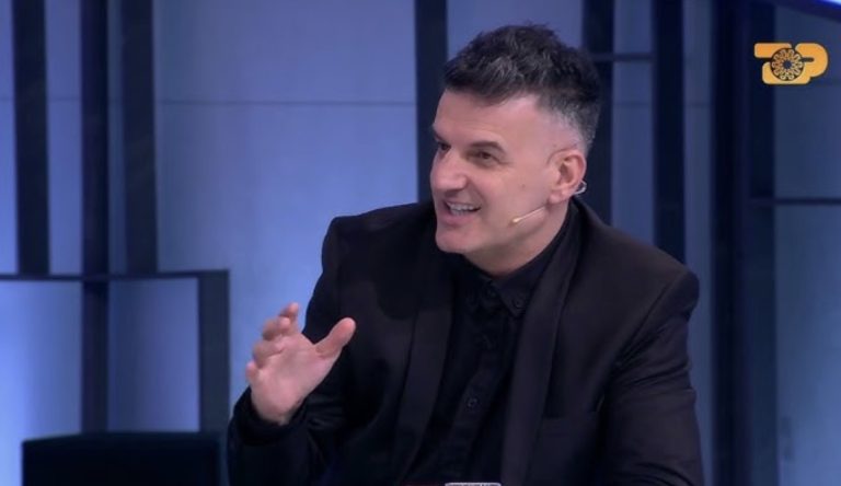 Protesta / Bledi Mane: Nuk t’a ka fajin qeveria pse ti nuk ke dashnor apo dashnore