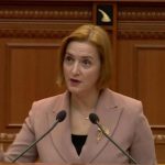 “Shumë shpejt ëndrra do të bëhet realitet”, deputetja e PS, Denaj: Po punojmë për Shqipërinë europiane