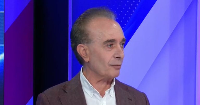 Luan Baçi: Nuk shkoj në protestë që të mos e "bëjmë pis"