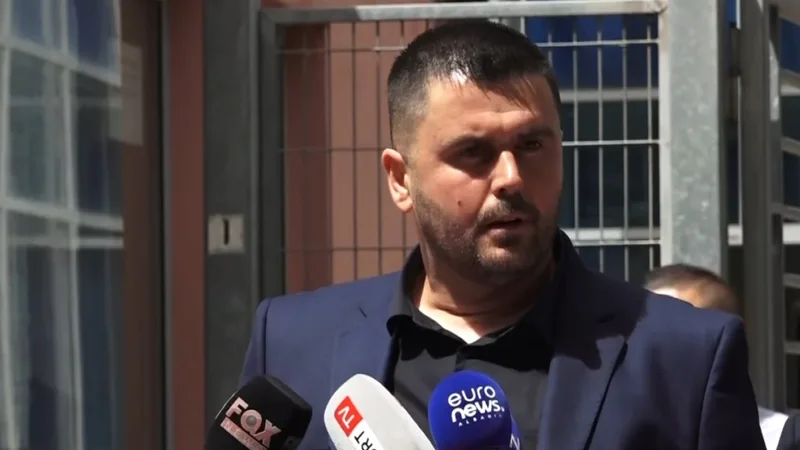 Mbetet në fuqi dënimi me 1 vit burg i ish-kryebashkiakut të Rrogozhinës Edison Memolla