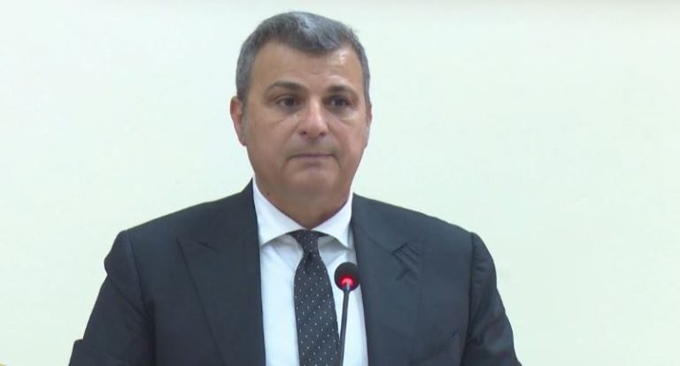 Sejko: Kalimi drejt një ekonomie pa para fizike është kyç për modernizimin financiar