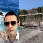 Vëllai i Termet Peçit, Vojo, oficeri i antikrimit që rrethoi 10 mijë m² plazh publik me tel me gjëmba në Porto Palermo