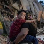 Katastrofë biblike në Venezuelë pas dy tërmeteve, mbi 50 mijë persona të zhdukur, thirrje për ndihmë nga rrënojat