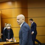 Prokurori i SPAK-ut, Ols Dado, në hetim për akte noteriale false dhe 5 denoncime të zhdukura