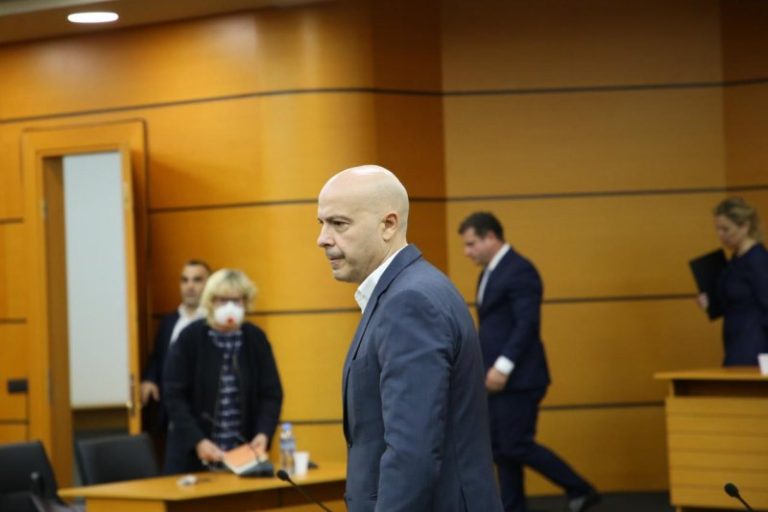 Prokurori i SPAK-ut, Ols Dado, në hetim për akte noteriale false dhe 5 denoncime të zhdukura