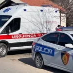 I moshuari dhunon gruan në Pogradec, vihet në pranga. 73-vjeçarja në gjendje të rëndë niset drejt spitalit të Traumës