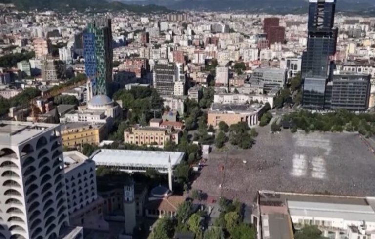 43% e investimeve të huaja në pasuri të paluajtshme
